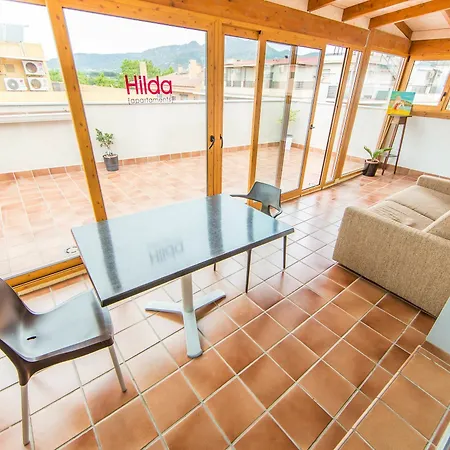 Estudio Madrid *