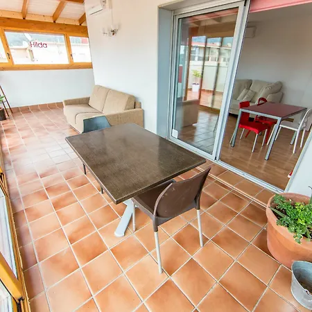 Estudio Madrid