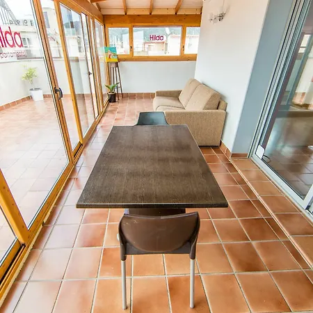 Estudio Madrid