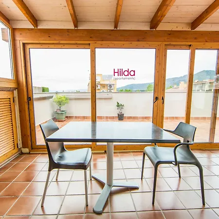 Studio Madrid Appartement *