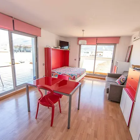 Studio Madrid