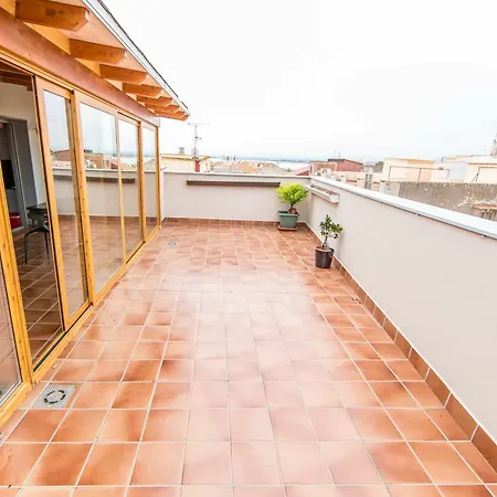 Studio Madrid Appartement