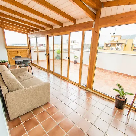 Appartement Studio Madrid *