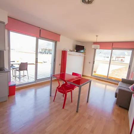 Estudio Madrid *
