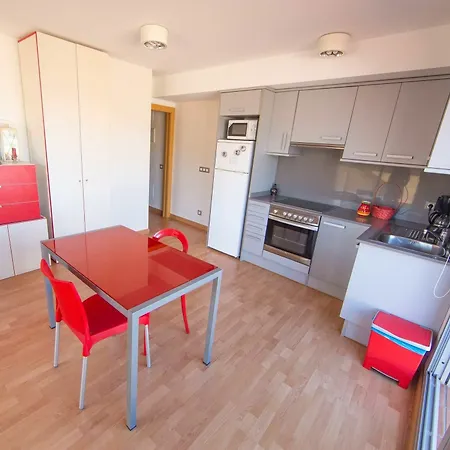 Estudio Madrid Росас